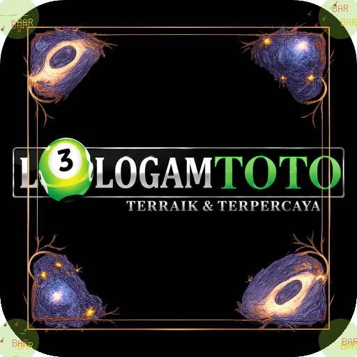 logamtoto — galeri pratinjau Resmi APK